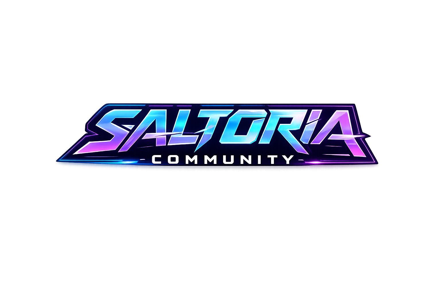 Saltoria